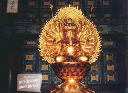 干漆夹苎：千年工艺，绽放新时代光彩