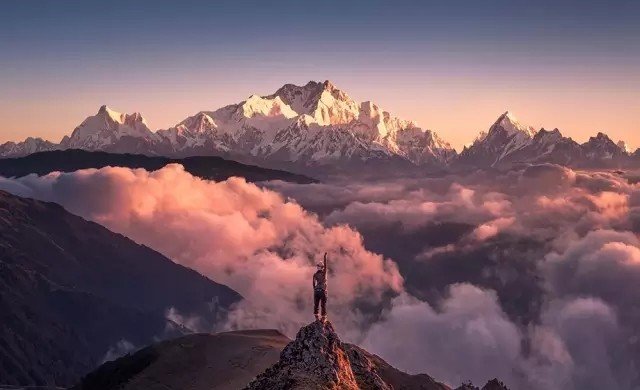 理解摄影构图核心才能拍出好照片