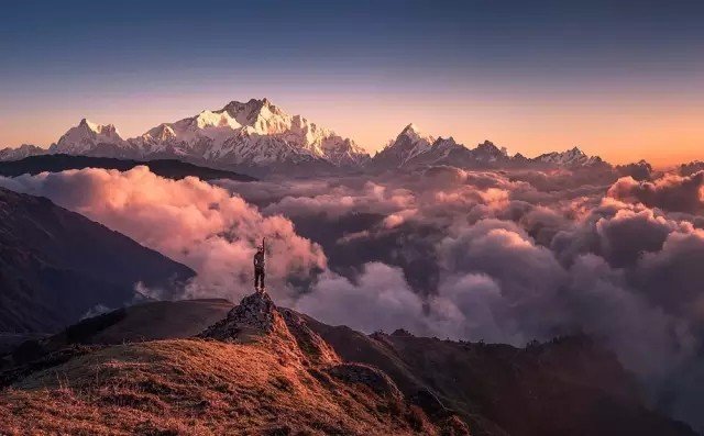 理解摄影构图核心才能拍出好照片