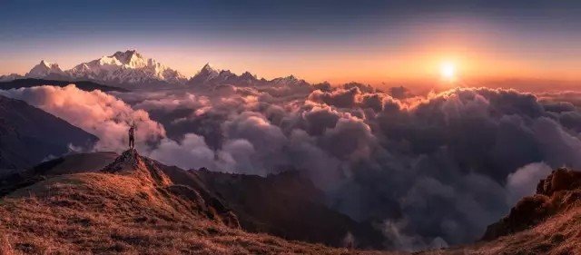 理解摄影构图核心才能拍出好照片