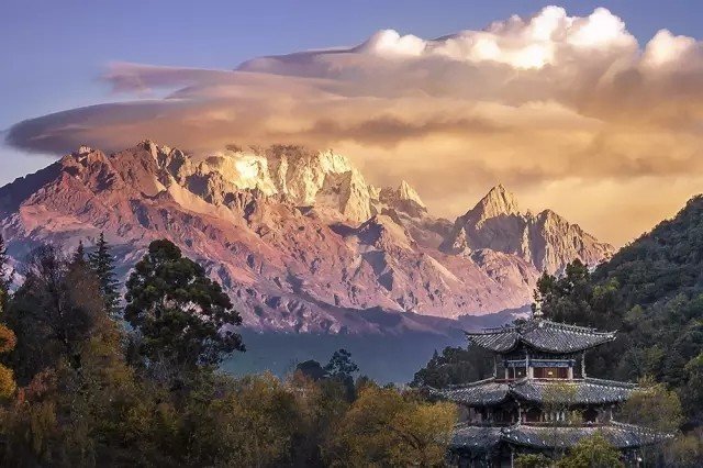 理解摄影构图核心才能拍出好照片