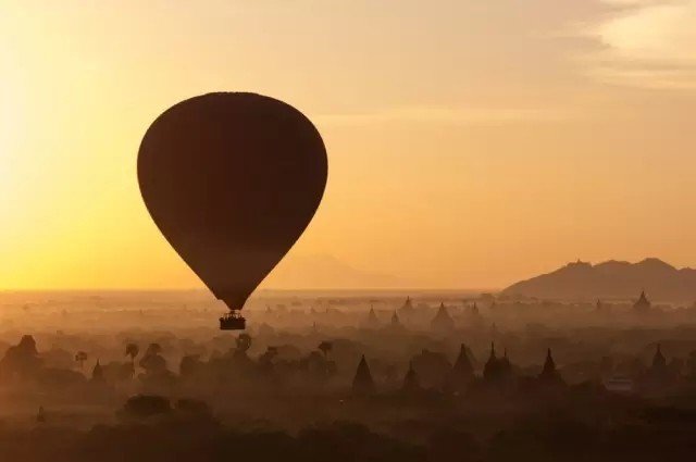 理解摄影构图核心才能拍出好照片