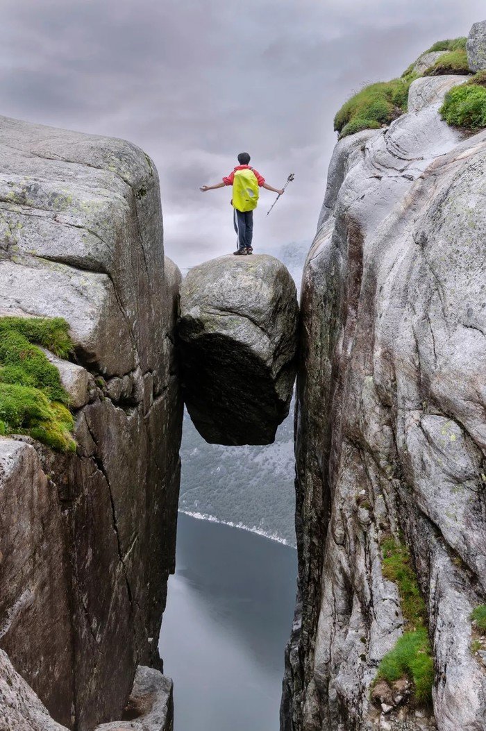 理解摄影构图核心才能拍出好照片
