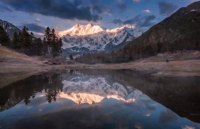 理解摄影构图核心才能拍出好照片