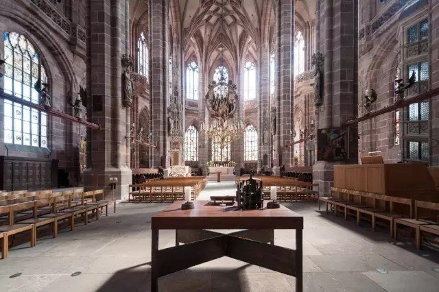 理解摄影构图核心才能拍出好照片