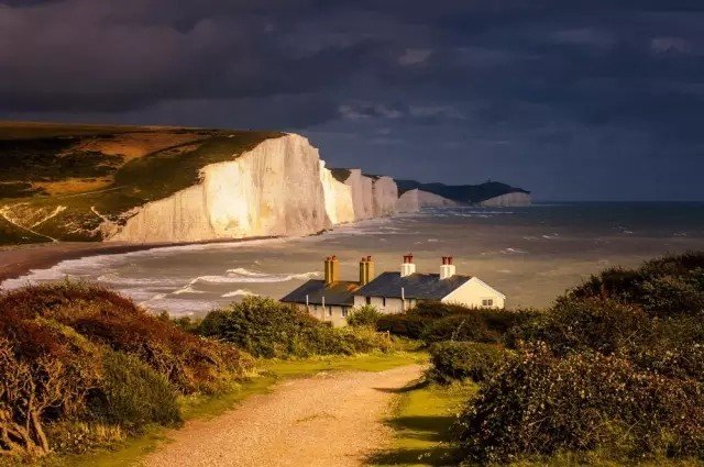 理解摄影构图核心才能拍出好照片