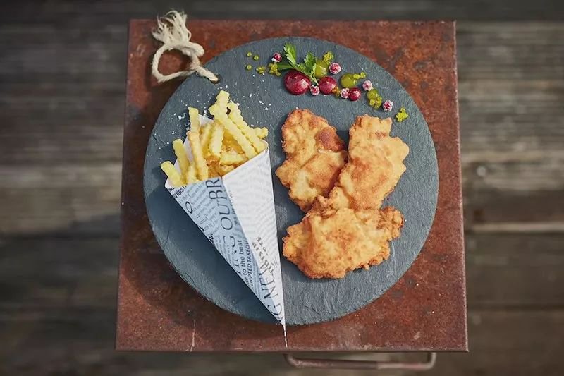 拍出多种感觉的美食摄影小技巧 拍出多种感觉的美食摄影小技巧