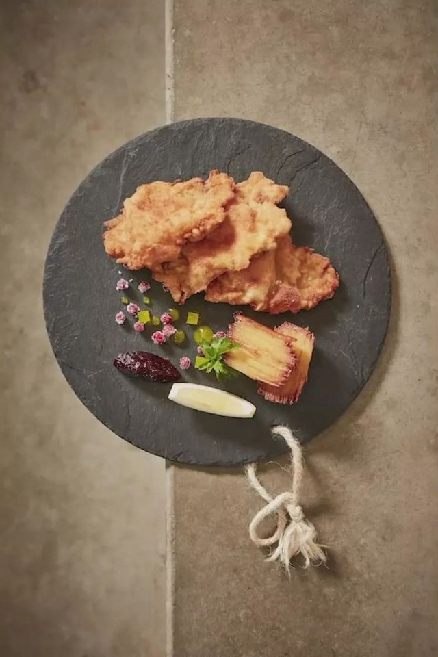 拍出多种感觉的美食摄影小技巧 拍出多种感觉的美食摄影小技巧