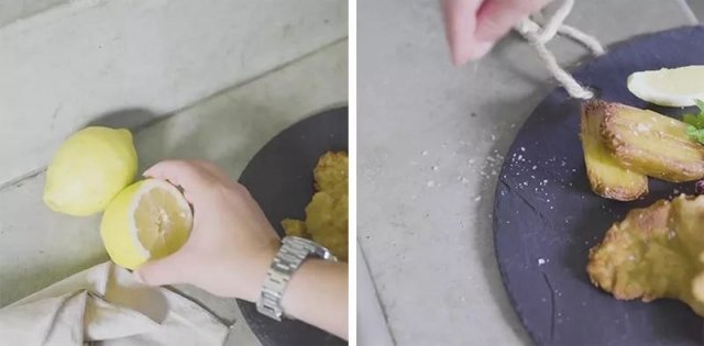 拍出多种感觉的美食摄影小技巧 拍出多种感觉的美食摄影小技巧