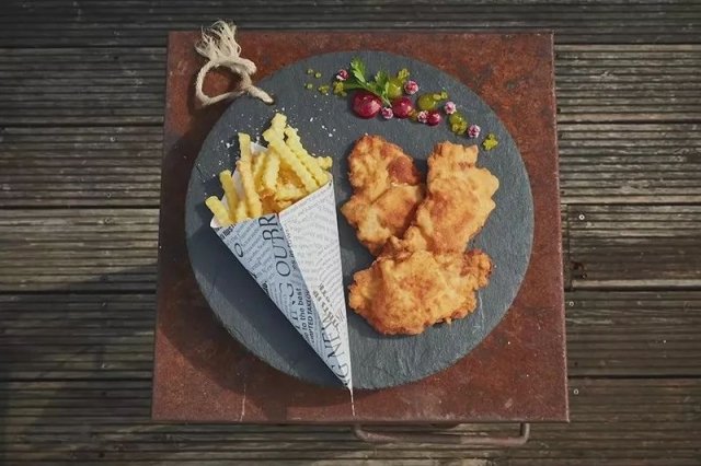 拍出多种感觉的美食摄影小技巧 拍出多种感觉的美食摄影小技巧