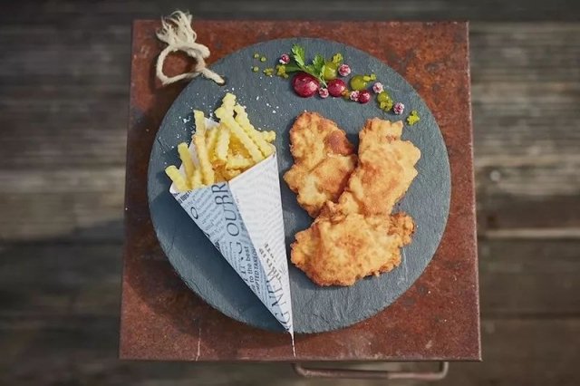 拍出多种感觉的美食摄影小技巧 拍出多种感觉的美食摄影小技巧