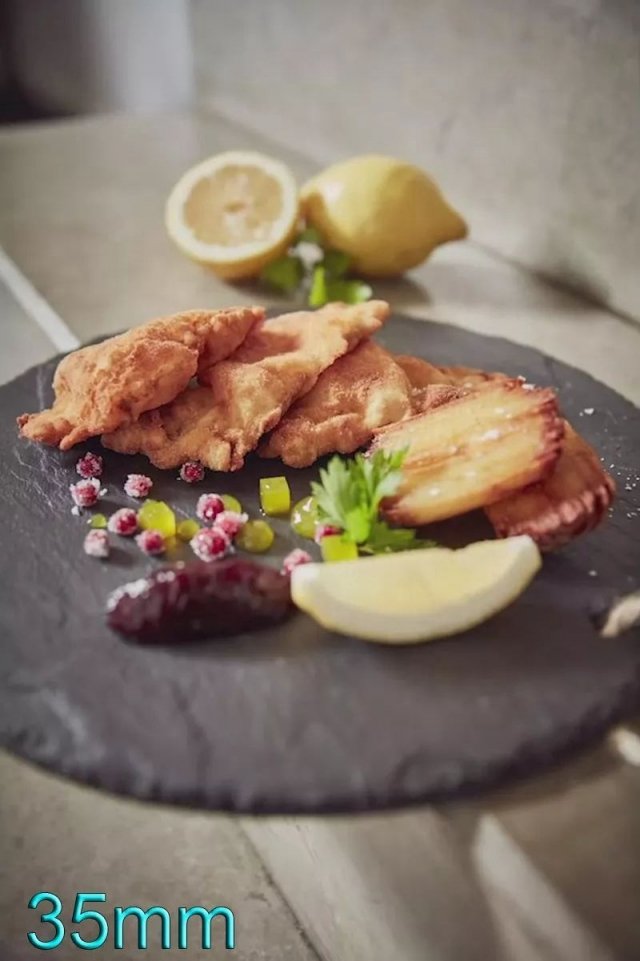 拍出多种感觉的美食摄影小技巧 拍出多种感觉的美食摄影小技巧