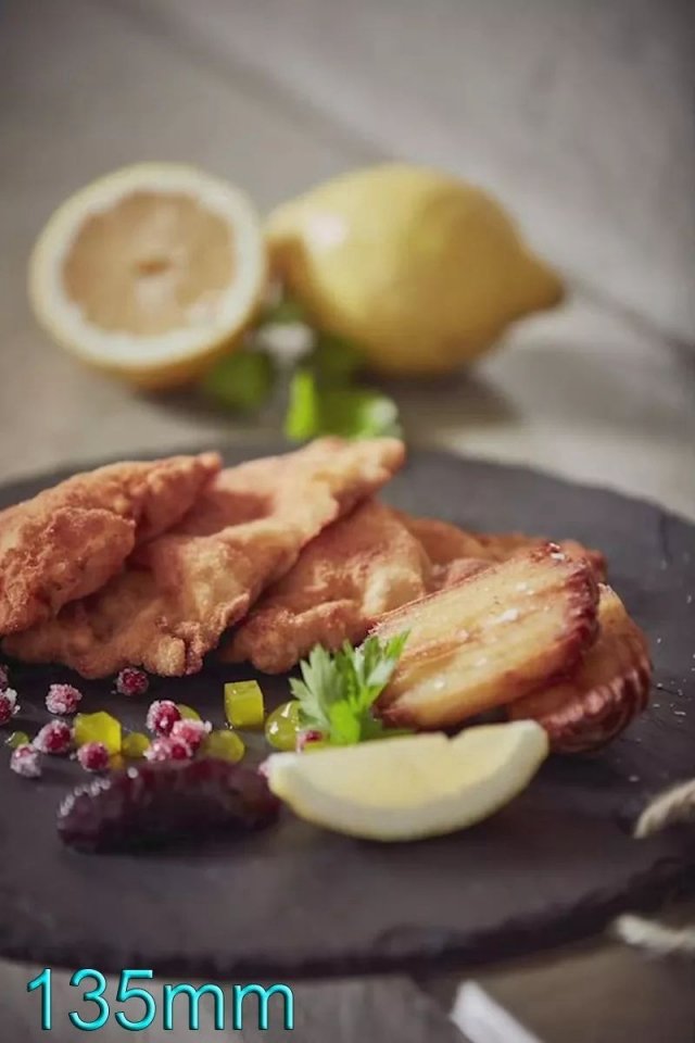 拍出多种感觉的美食摄影小技巧 拍出多种感觉的美食摄影小技巧