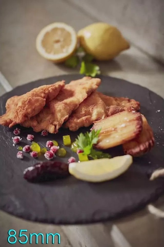 拍出多种感觉的美食摄影小技巧 拍出多种感觉的美食摄影小技巧