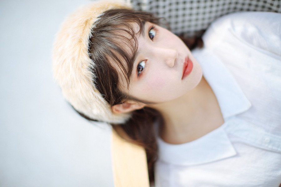 选择大环境 营造适合拍照的小环境 室内人像拍摄速成技巧