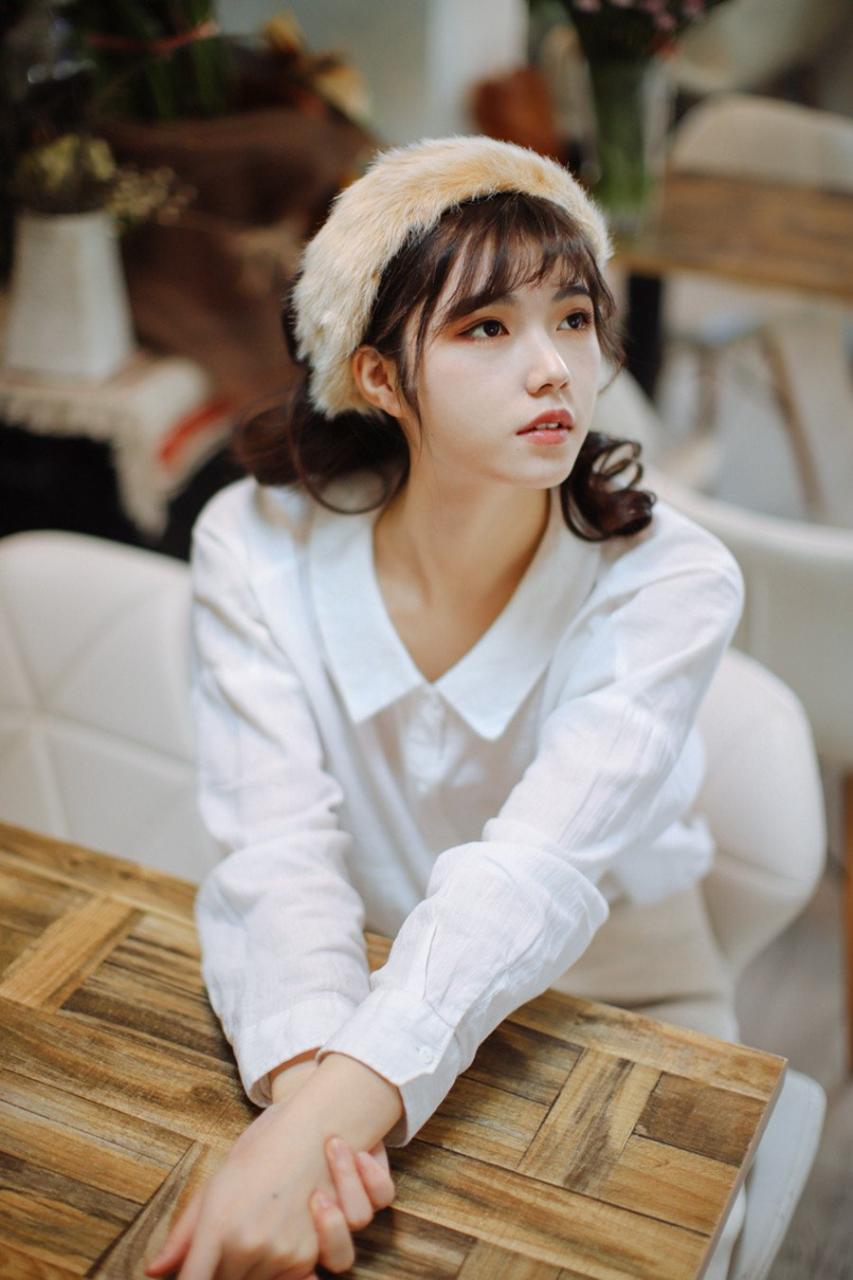 选择大环境 营造适合拍照的小环境 室内人像拍摄速成技巧