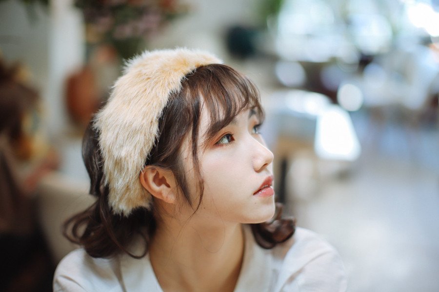 选择大环境 营造适合拍照的小环境 室内人像拍摄速成技巧