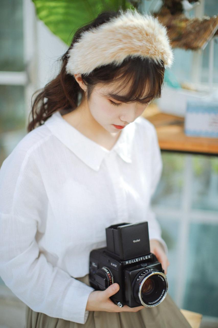 选择大环境 营造适合拍照的小环境 室内人像拍摄速成技巧