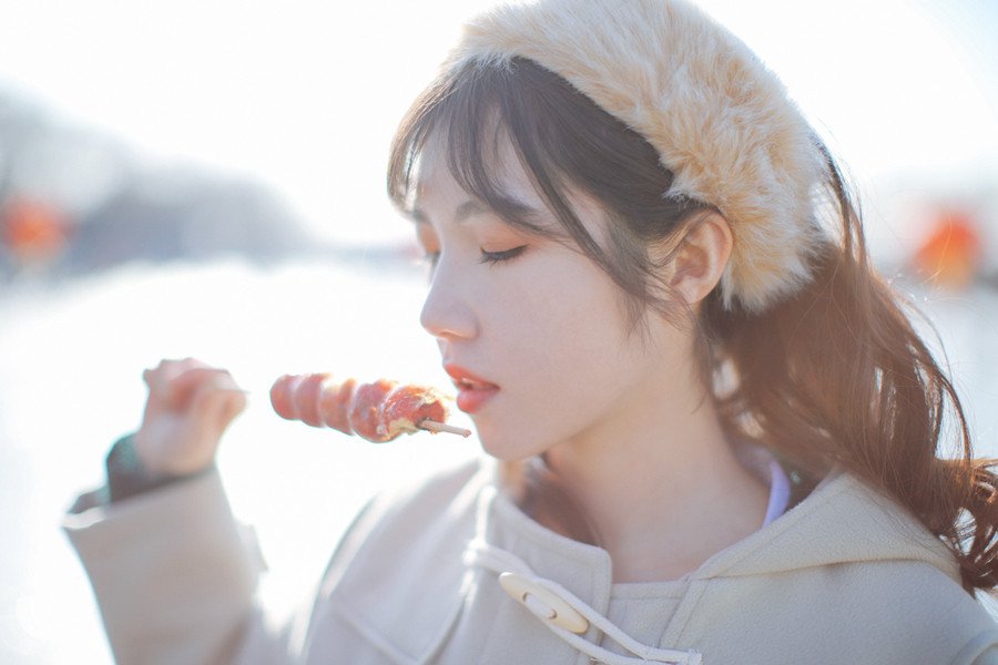 选择大环境 营造适合拍照的小环境 室内人像拍摄速成技巧