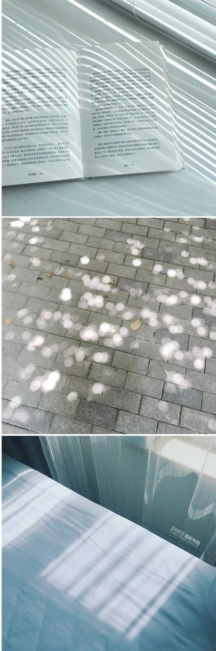 14条手机摄影的“潜规则”技巧