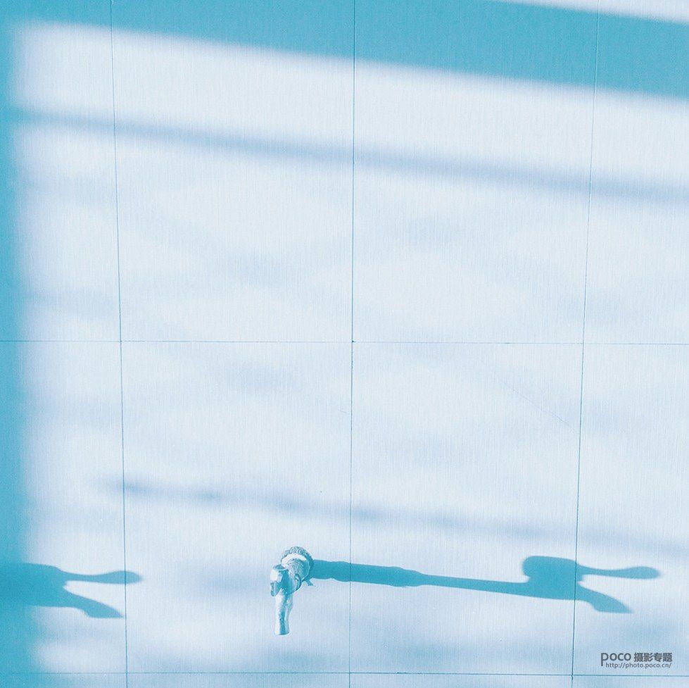 14条手机摄影的“潜规则”技巧