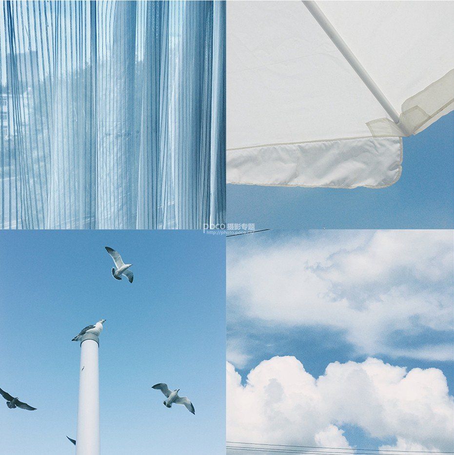 14条手机摄影的“潜规则”技巧