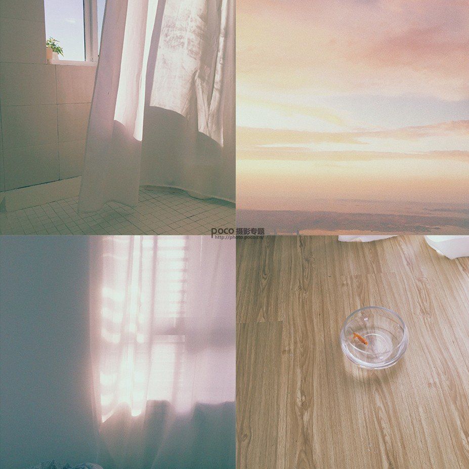 14条手机摄影的“潜规则”技巧