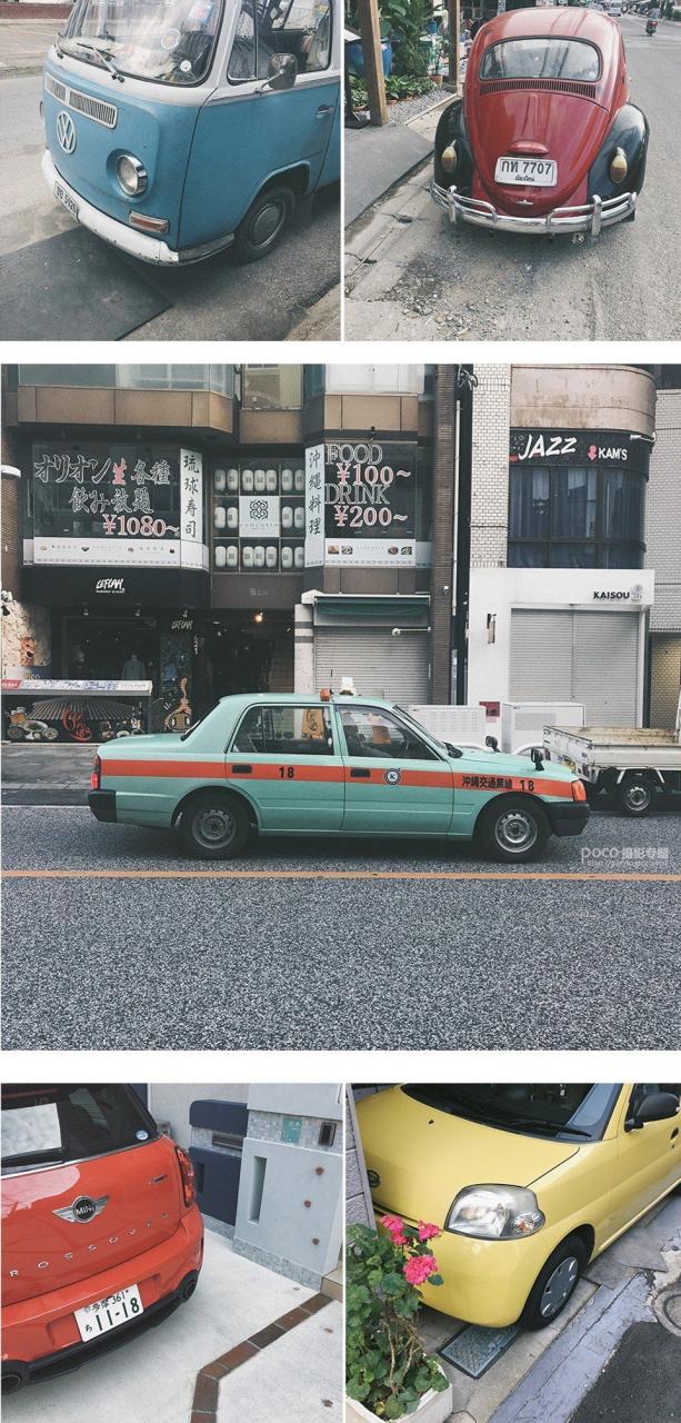 14条手机摄影的“潜规则”技巧