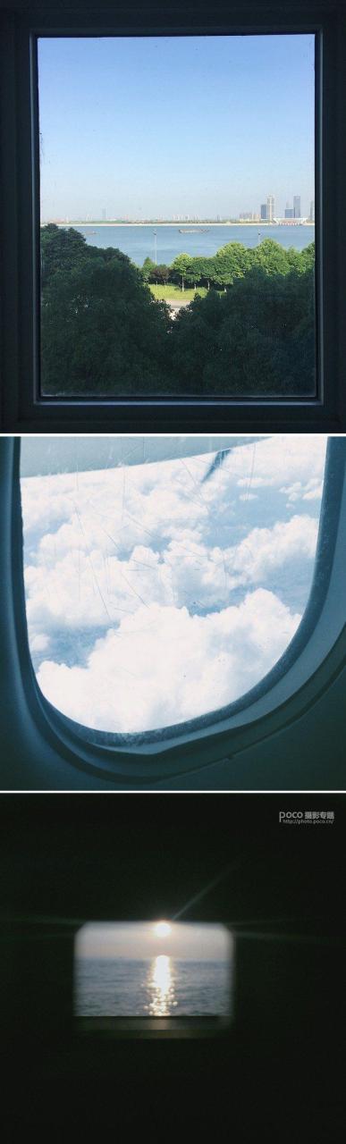 14条手机摄影的“潜规则”技巧