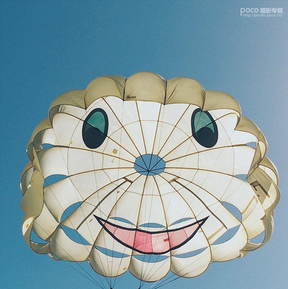 14条手机摄影的“潜规则”技巧