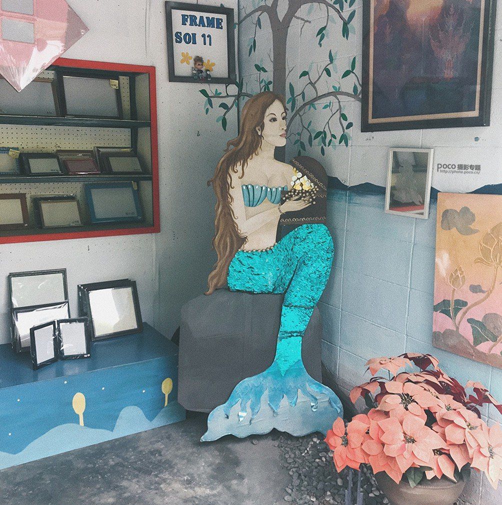 14条手机摄影的“潜规则”技巧