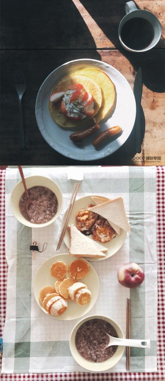 14条手机摄影的“潜规则”技巧