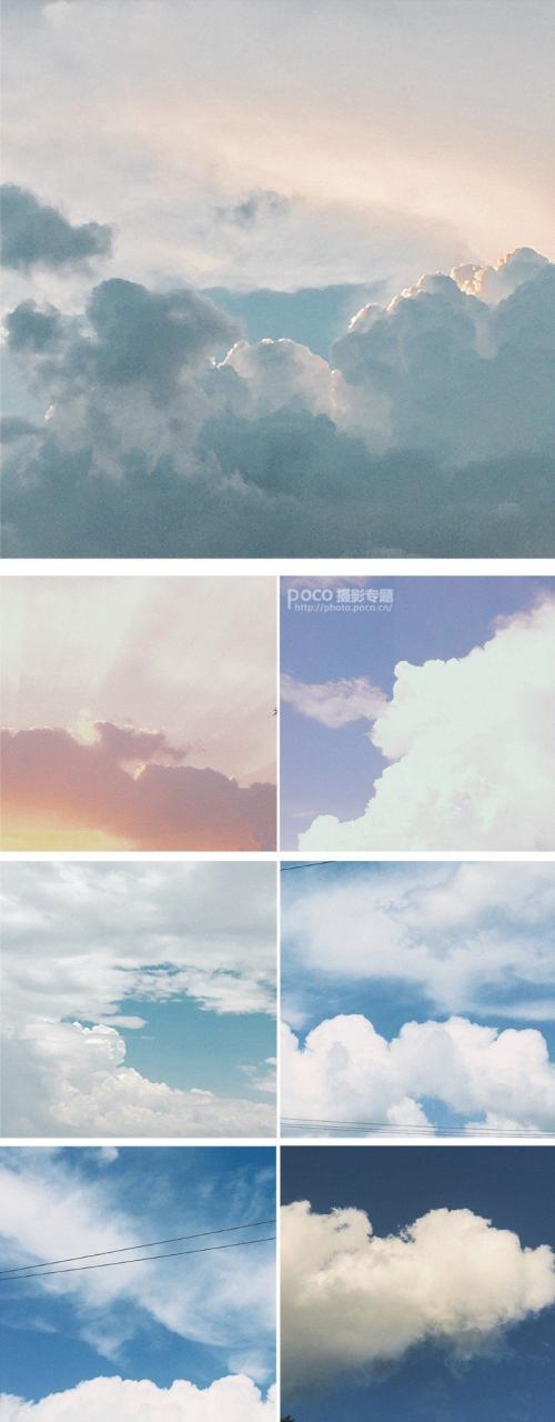 14条手机摄影的“潜规则”技巧