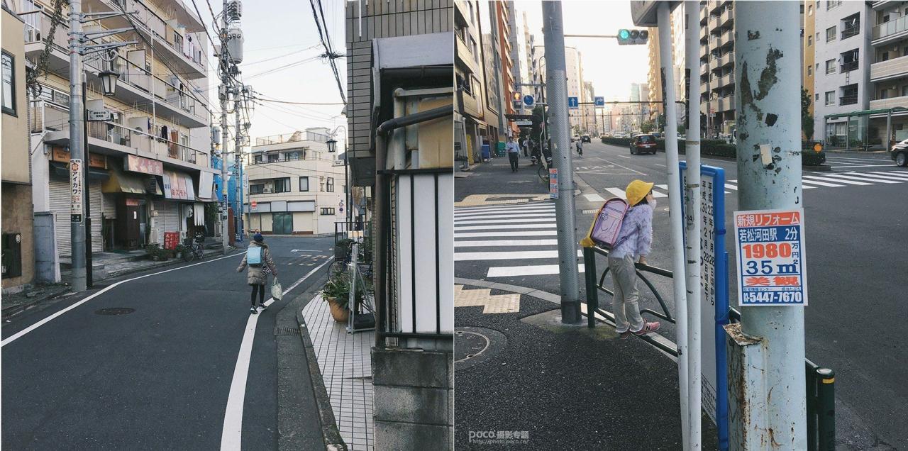 14条手机摄影的“潜规则”技巧