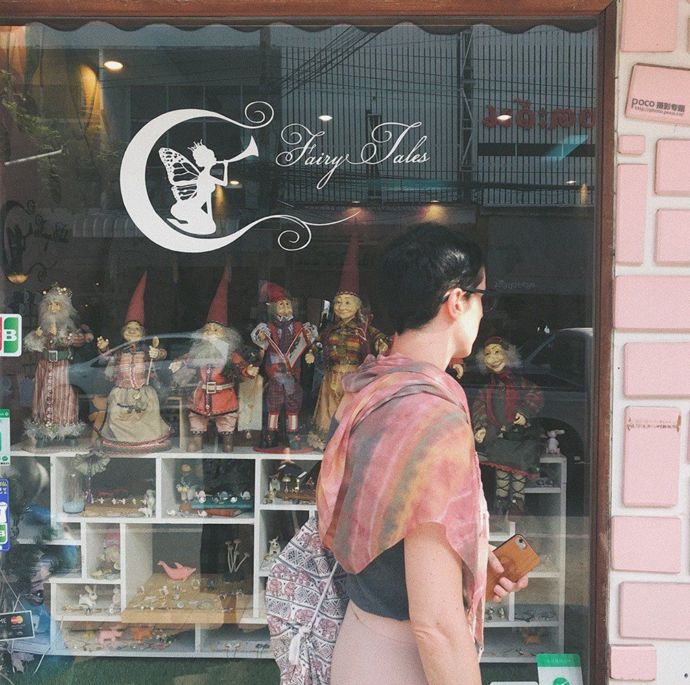 14条手机摄影的“潜规则”技巧