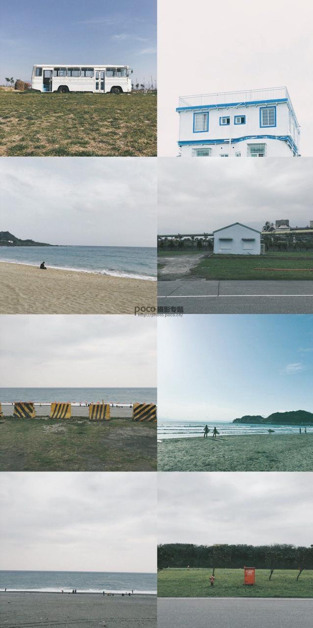 14条手机摄影的“潜规则”技巧