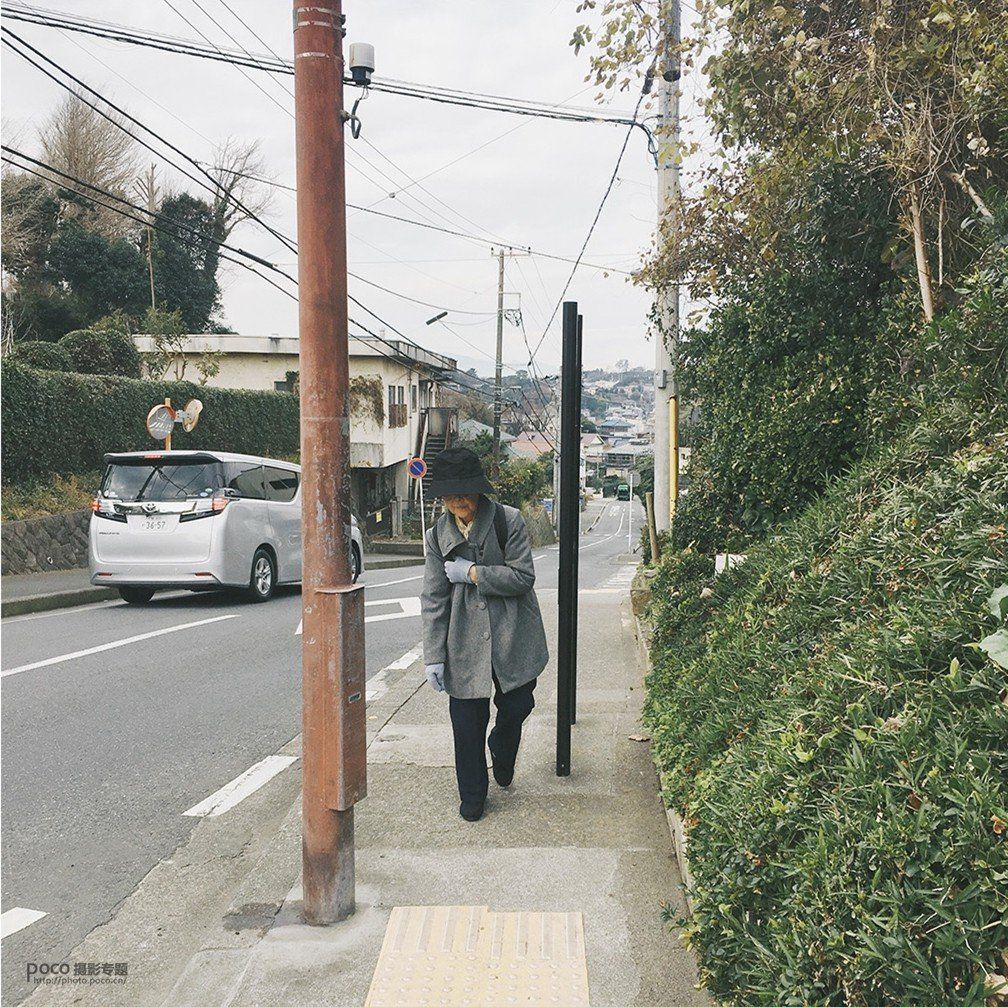 14条手机摄影的“潜规则”技巧