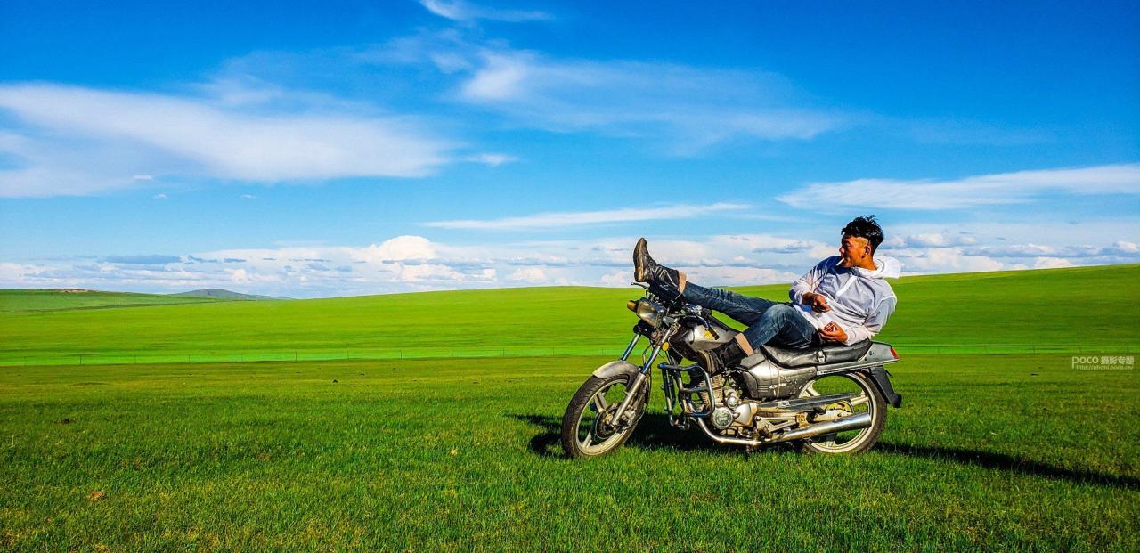 手机摄影掌握好这些构图和用光技巧