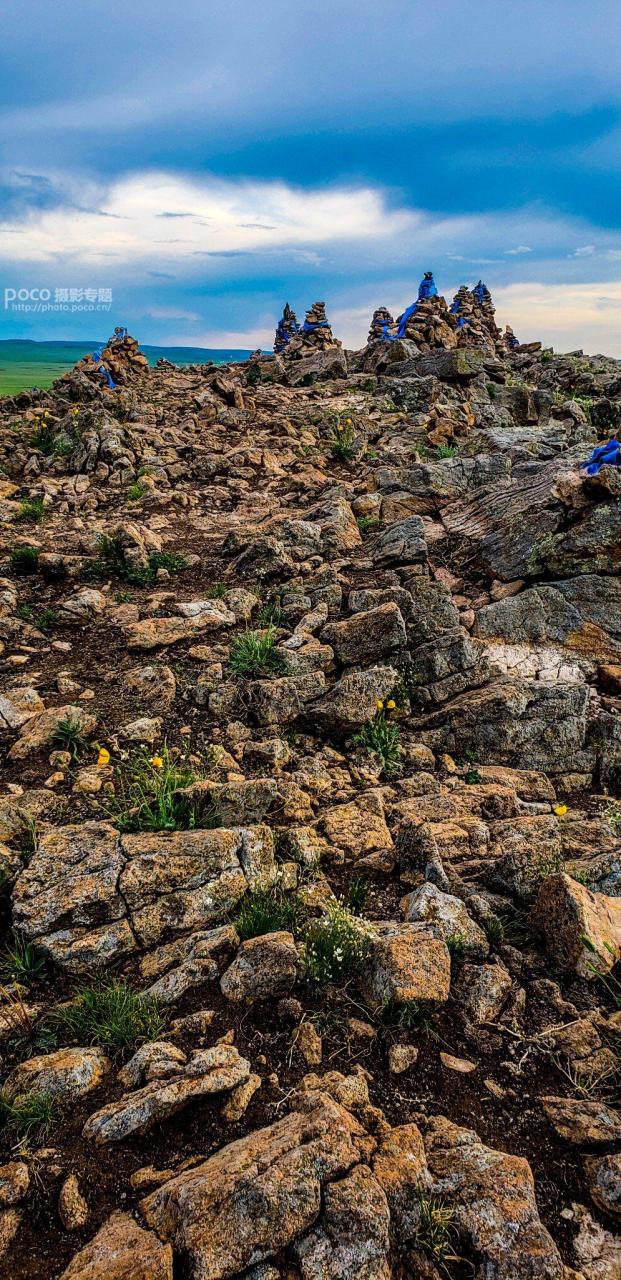 手机摄影掌握好这些构图和用光技巧