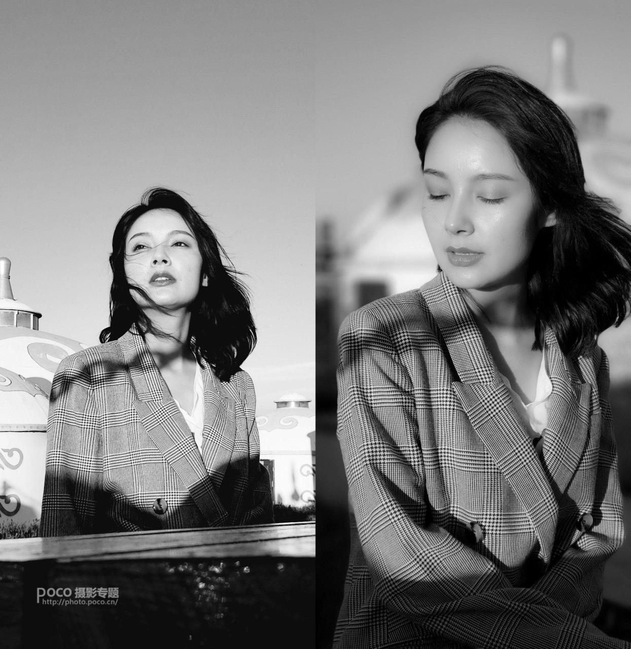 手机摄影掌握好这些构图和用光技巧