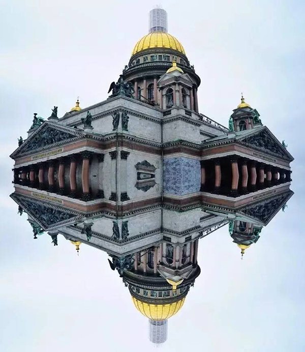 简单实用的手机摄影小技巧