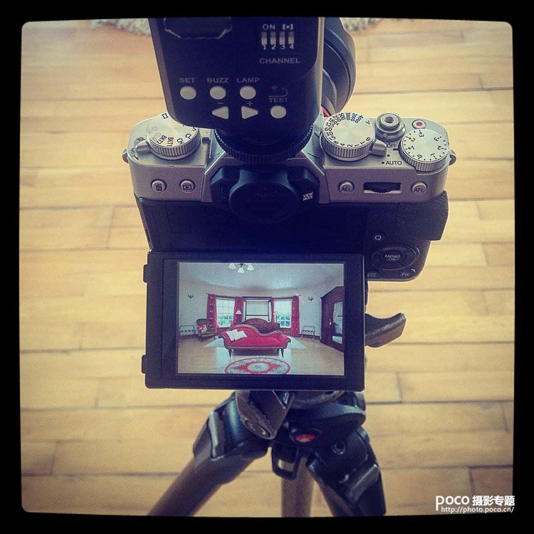 教你家居摄影必备10个技巧