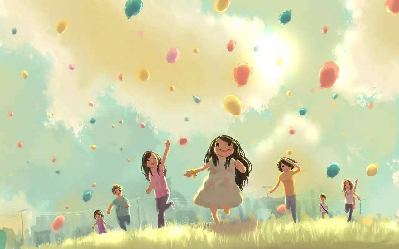 早读的课堂多姿多彩