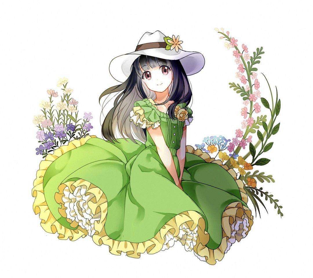 我所能做的,就是让自己成为你的榜样