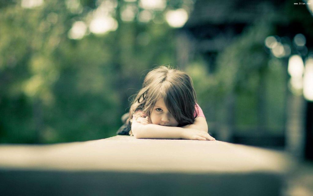 快乐的日子在书卷中度过