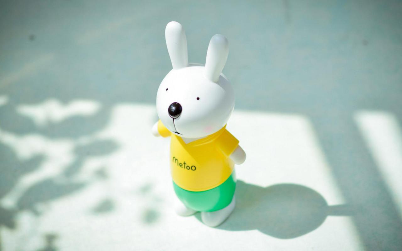 我们不能改变环境，却可以改变自己