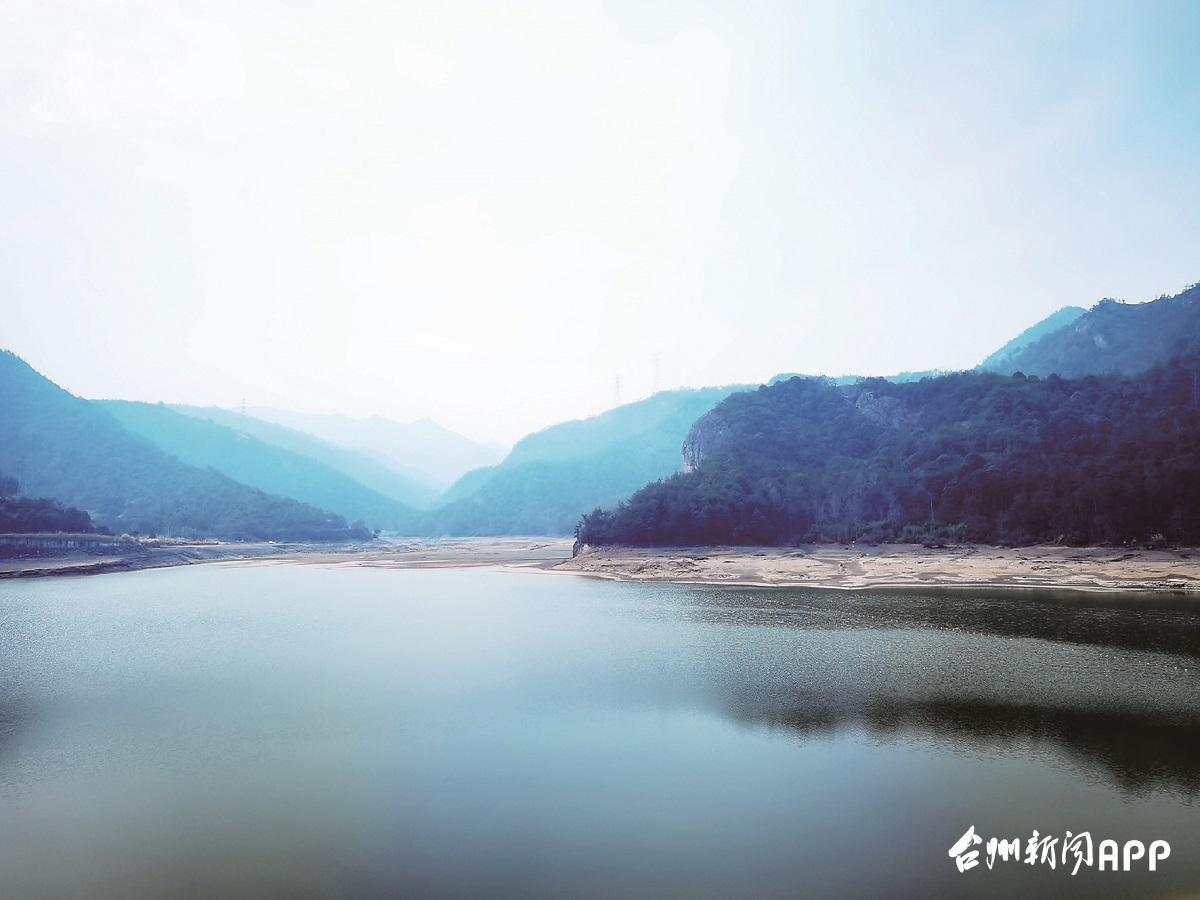乐游台州丨天台小众景点:幸福水库、落雁公园