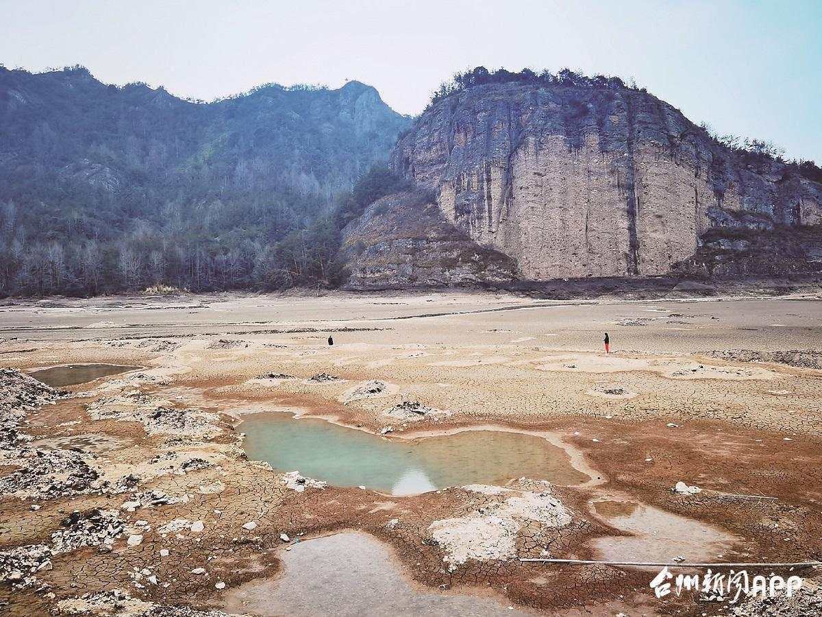 乐游台州丨天台小众景点:幸福水库、落雁公园