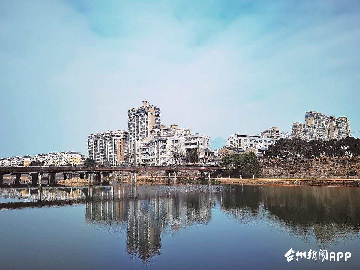 乐游台州丨天台小众景点:幸福水库、落雁公园