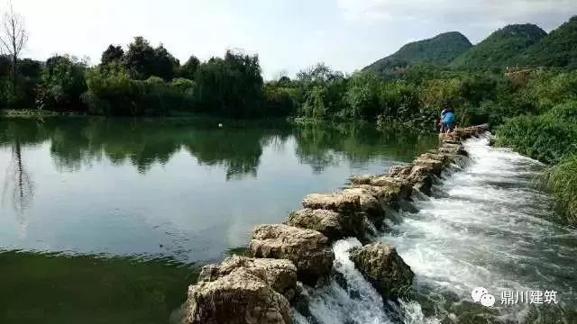 来我们天台选一处高颜值乡村 做个闲云野鹤的隐者